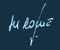 signature